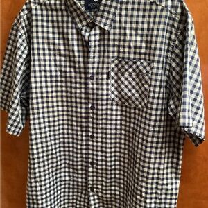 Rocawear men short sleeve shirt, 4XB